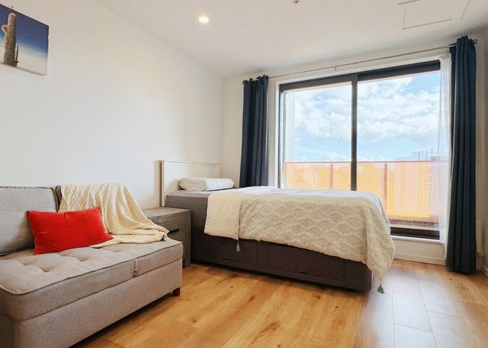  at 906/57 Wakefield Street, City Centre, Auckland City, Auckland