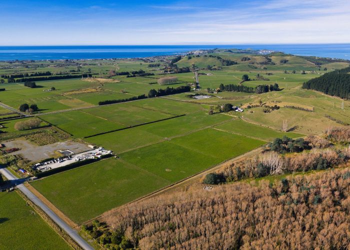  at 137 Red Swamp Road, Kaikoura, Kaikoura, Marlborough