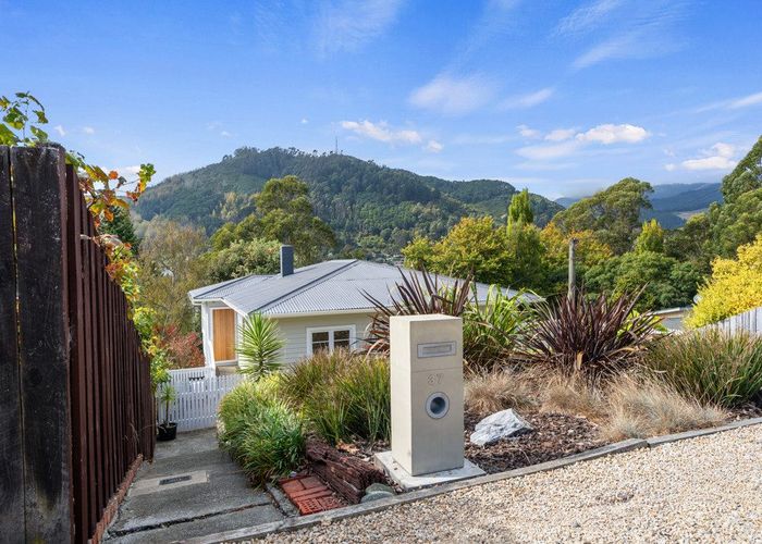  at 37 Thompson Terrace, Toi Toi, Nelson, Nelson / Tasman