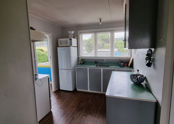  at 818 State Highway 7, Dobson, Greymouth