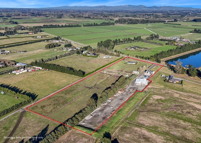  at 102 Boundary Road, Swannanoa, Rangiora