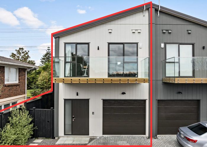  at 60D Pupuke Road, Hillcrest, North Shore City, Auckland