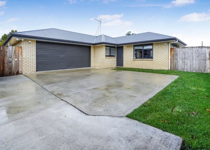  at 181A Tramway Road, Enderley, Hamilton