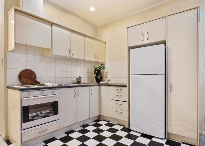  at 4H/105 Albert Street, City Centre, Auckland City, Auckland