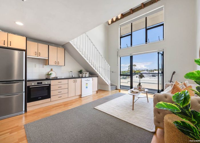  at 2G/12 Charles Street, Mount Eden, Auckland City, Auckland