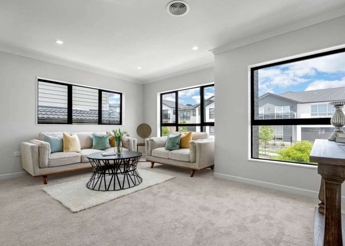  at 61 Koromeke Street, Flat Bush, Manukau City, Auckland