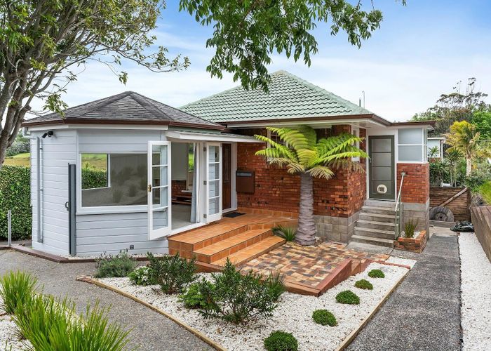  at 1/42 Kawerau Avenue, Devonport, Auckland