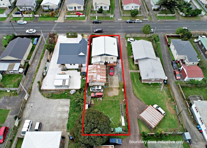  at 93 Church Road, NGARARATUNUA, KAMO