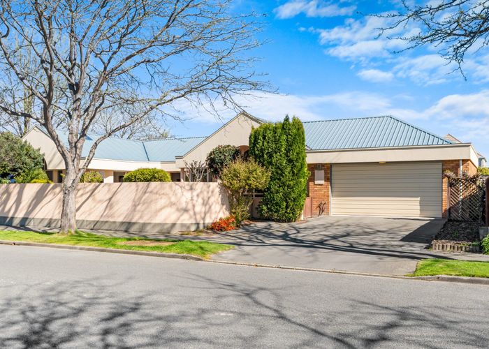  at 158 Hawthornden Road, Avonhead, Christchurch City, Canterbury