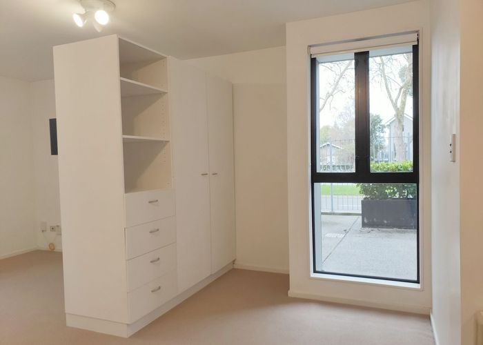  at 10/169 Fitzgerald Avenue, City Centre, Christchurch City, Canterbury