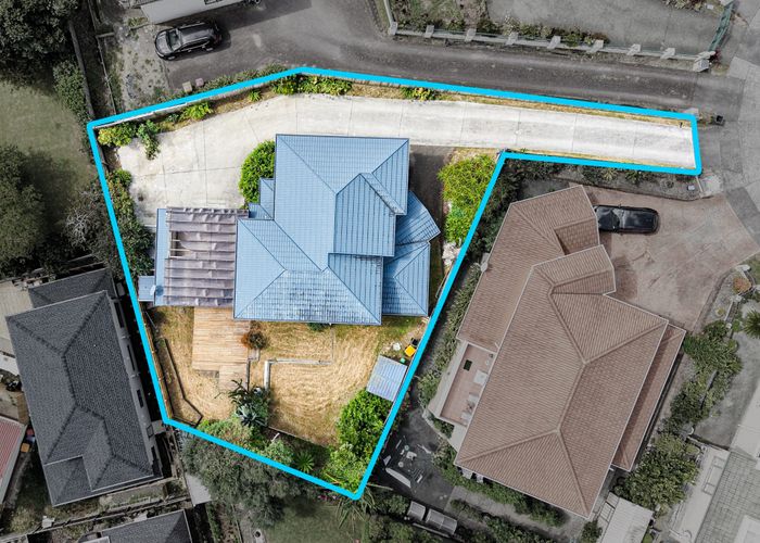  at 20 Pelargonium Terrace, Goodwood Heights, Manukau City, Auckland