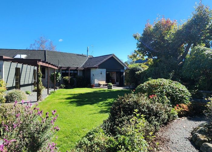  at 155 Downs Road, Geraldine, Timaru, Canterbury