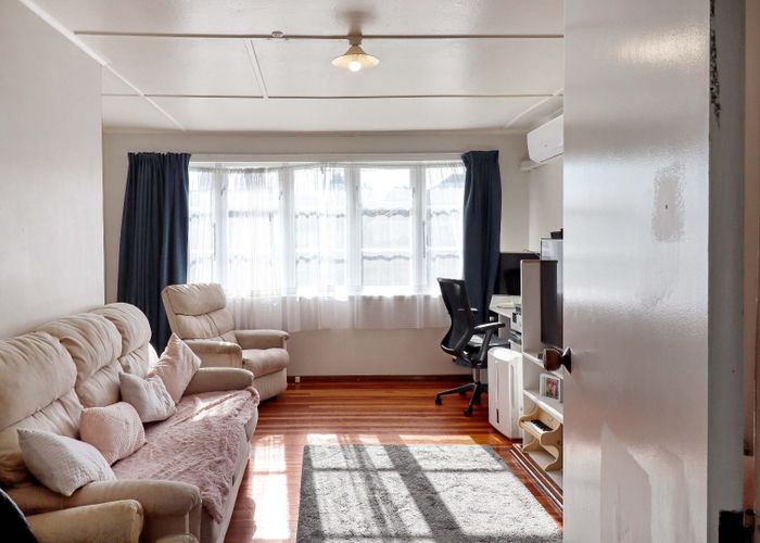  at 15 Fisk Street, Naenae, Lower Hutt, Wellington