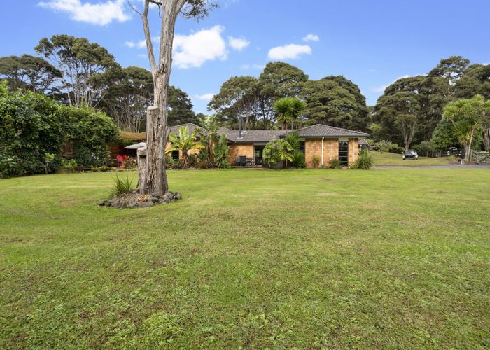  at 35 Cochran Road, Oratia, Waitakere City, Auckland