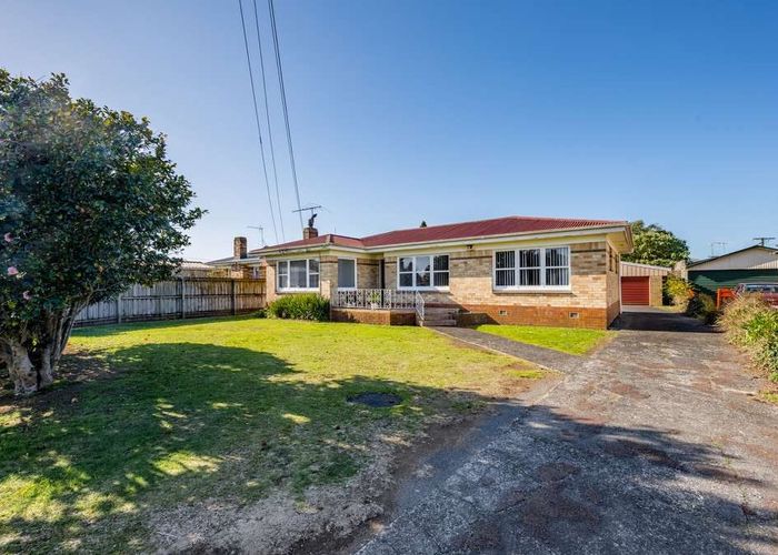  at 30 Edmund Hillary Ave, Drury, Papakura, Auckland