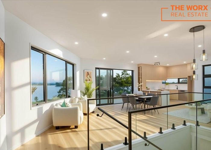  at Lot 4/114 Carnoustie Drive, Wattle Downs, Manukau City, Auckland