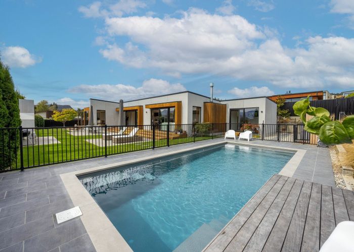  at 16 Sapphire Spring Rise, Wanaka, Wanaka, Otago