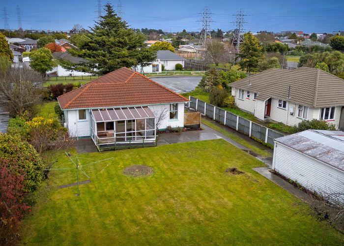  at 18 Gregory Avenue, Islington, Christchurch City, Canterbury