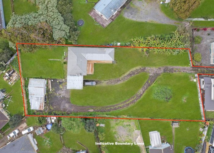  at 55A Yates Road, Mangere East, Manukau City, Auckland