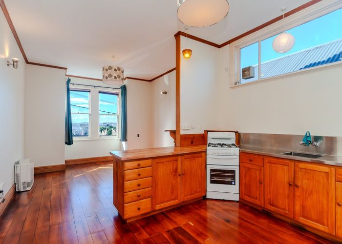  at 25 Douglas Street, Mount Cook, Wellington