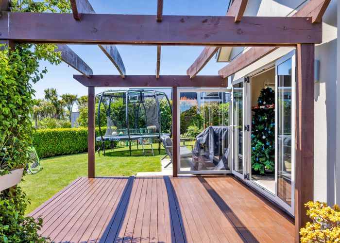  at 10 Sampson Avenue, Waiwhakaiho, New Plymouth