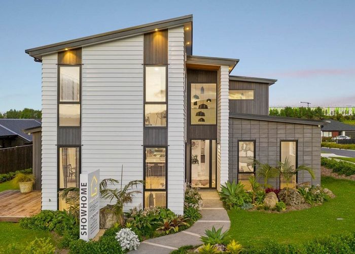  at 53 Maurice Kelly Road, Milldale, Rodney, Auckland