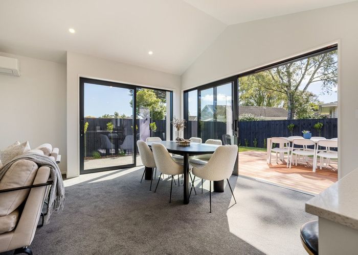  at 60b Brookside Terrace, Bryndwr, Christchurch City, Canterbury