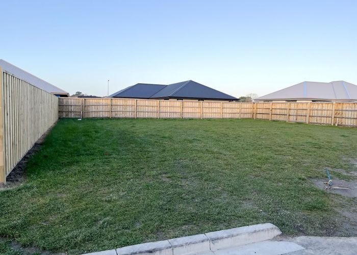  at 5 Bamberger Way, Rangiora, Waimakariri, Canterbury