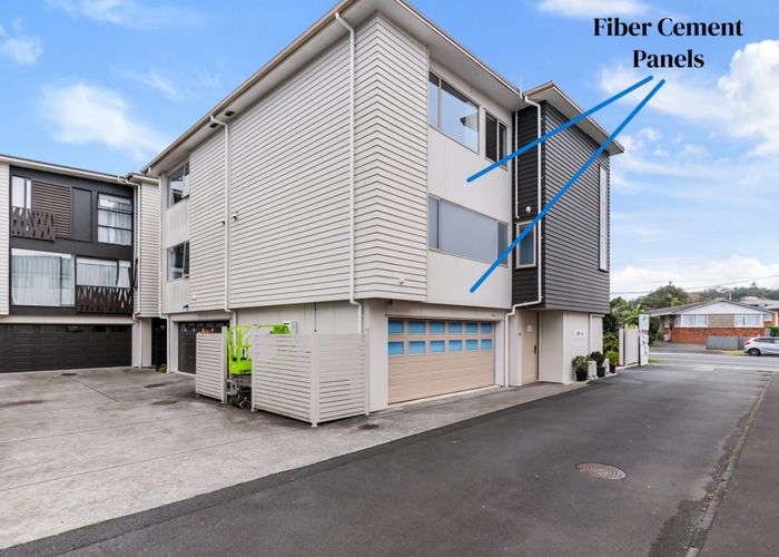  at 4/21A Mt Smart Road, Royal Oak, Auckland City, Auckland