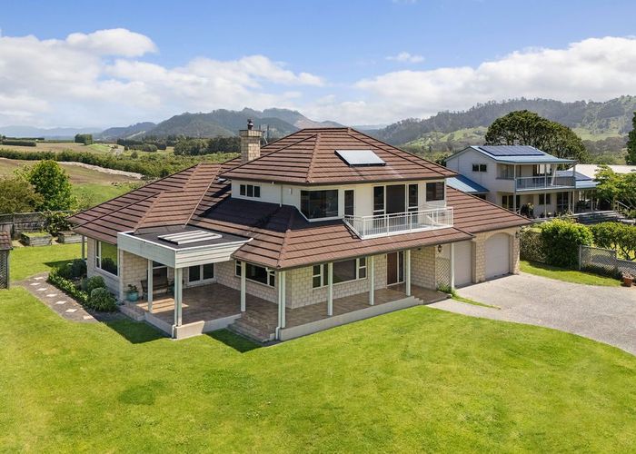  at 23 Athenree Heights, Athenree, Western Bay Of Plenty, Bay Of Plenty