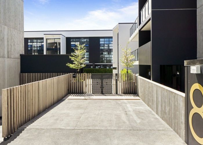  at 410/8 Kingsland Terrace, Kingsland, Auckland City, Auckland