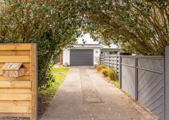  at 55 Martin Road, Paraparaumu Beach, Paraparaumu