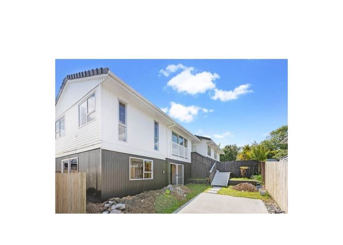  at 110 Colwill Road, Massey, Auckland