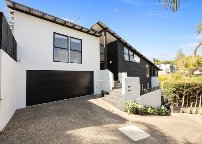 at 50B Comins Crescent, Mission Bay, Auckland City, Auckland