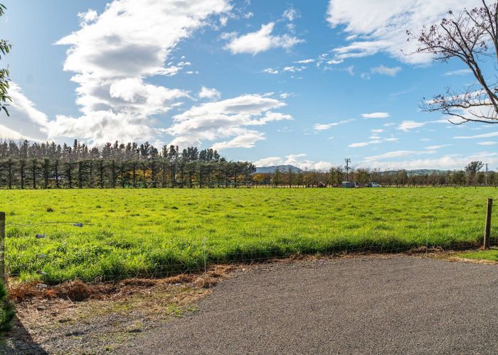  at 166 Paierau Road, Masterton