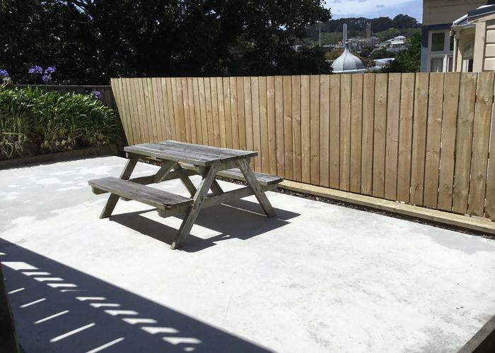  at 1/285 Adelaide Road, Newtown, Wellington, Wellington