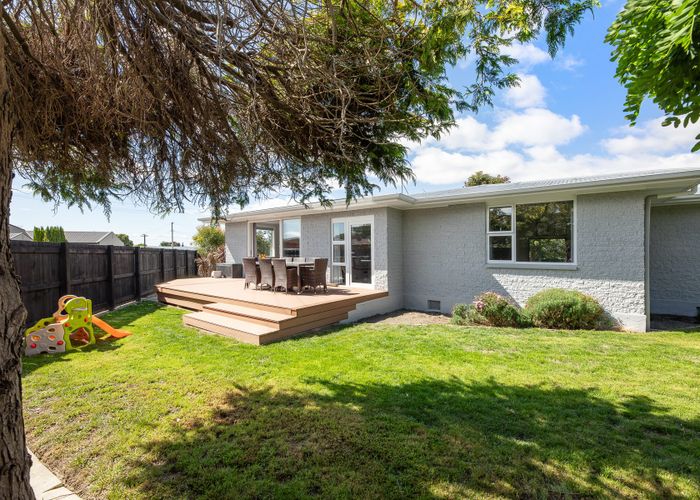  at 2 Houghton Crescent, Redwoodtown, Blenheim