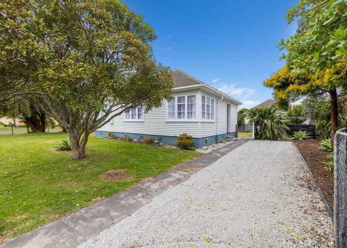  at 26 Abbott Street, Te Hapara, Gisborne