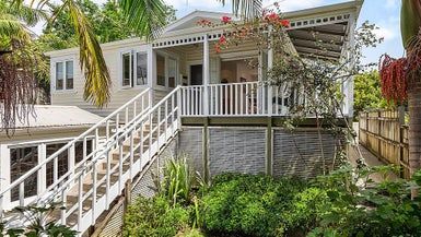  at 1A Kingsford Road, Mount Eden, Auckland
