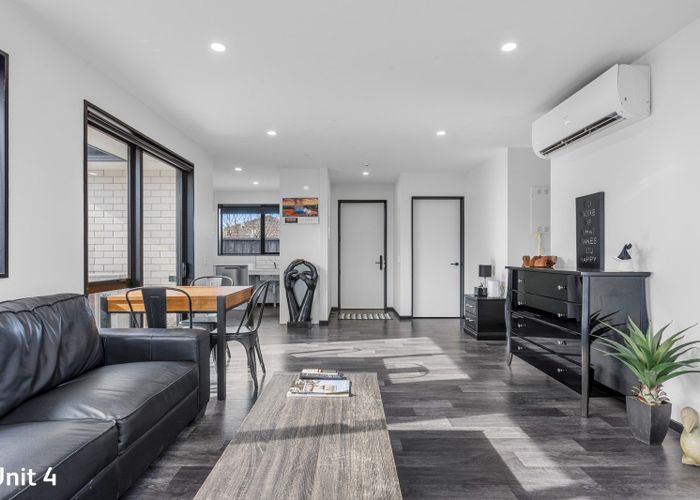  at Unit 4/43 Hoani Street, Papanui, Christchurch City, Canterbury