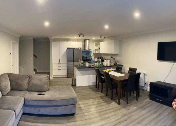  at 128 Britomart Street, Berhampore, Wellington