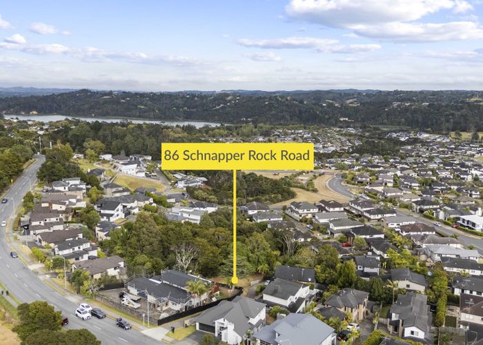  at 86 Schnapper Rock Road, Schnapper Rock, North Shore City, Auckland