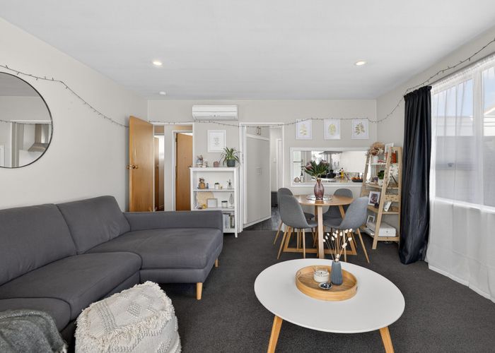  at 3/101 Brougham Street, Addington, Christchurch City, Canterbury