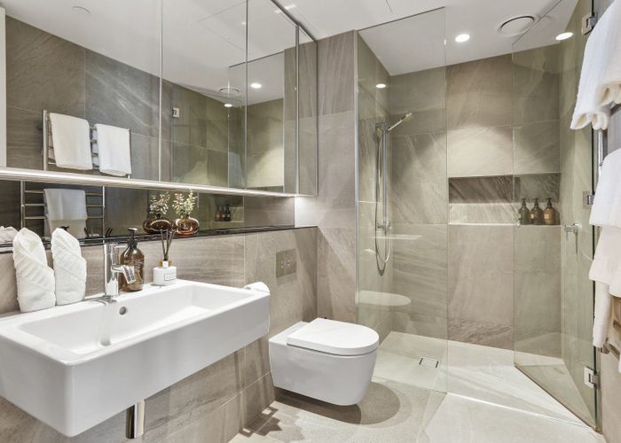  at 610/70 Daldy Street, City Centre, Auckland City, Auckland