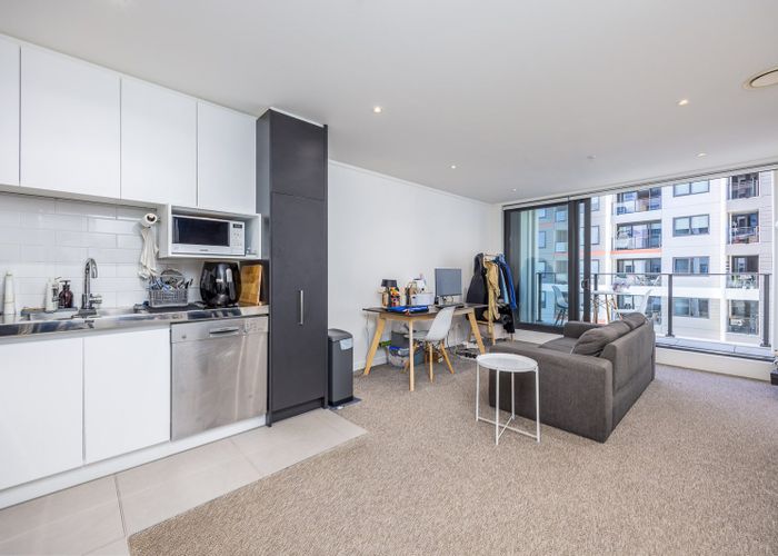 at 717/145 Nelson Street, City Centre, Auckland City, Auckland