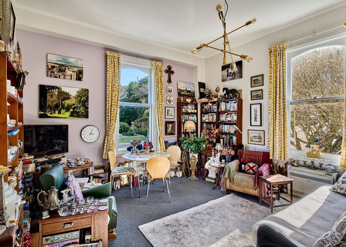  at 230C Tinakori Road, Thorndon, Wellington, Wellington