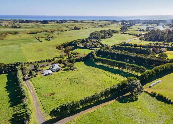  at 1469 South Road, Kaitake, New Plymouth