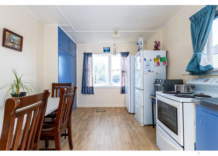  at 86A High Street, Waimate, Waimate