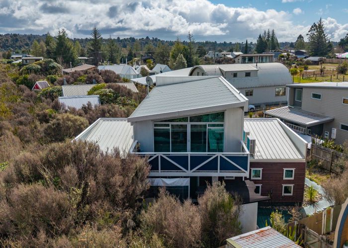  at 11A Waimarino Tokaanu Road, National Park, Ruapehu, Manawatu / Whanganui