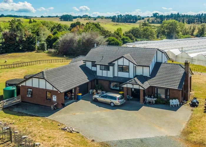  at 411 Karaka Road, Drury